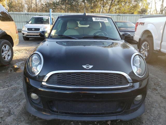 Photo 4 VIN: WMWZN3C59FT863000 - MINI COOPER 