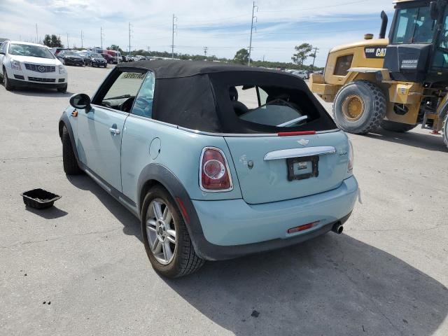 Photo 2 VIN: WMWZN3C5XBT133204 - MINI COOPER 