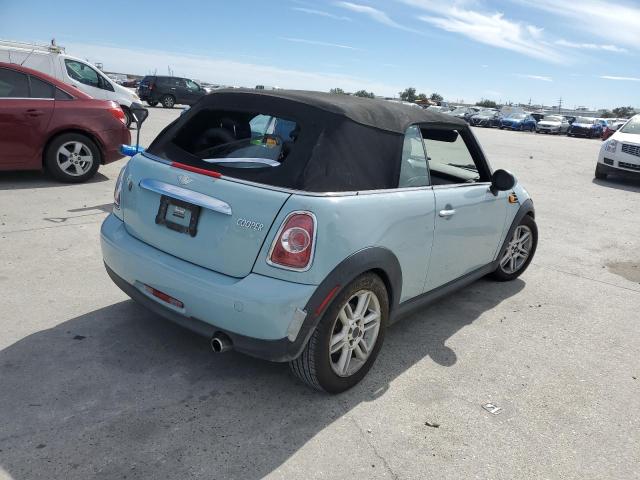 Photo 3 VIN: WMWZN3C5XBT133204 - MINI COOPER 