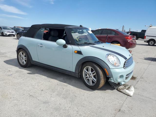 Photo 8 VIN: WMWZN3C5XBT133204 - MINI COOPER 