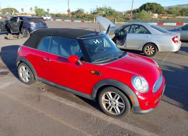 Photo 0 VIN: WMWZN3C5XBT265007 - MINI COOPER 