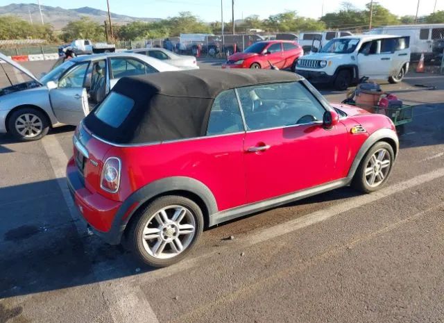 Photo 3 VIN: WMWZN3C5XBT265007 - MINI COOPER 