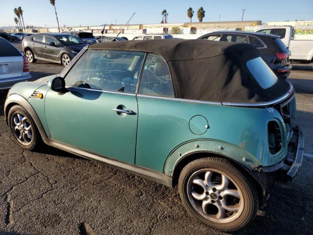 Photo 1 VIN: WMWZN3C5XCT134208 - MINI COOPER 