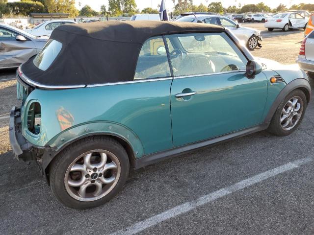 Photo 2 VIN: WMWZN3C5XCT134208 - MINI COOPER 