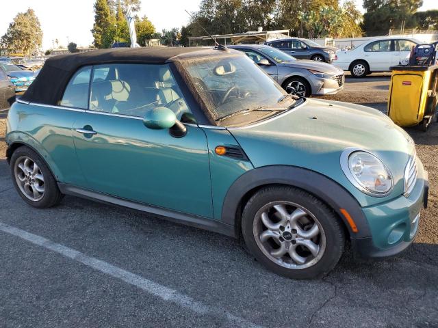 Photo 3 VIN: WMWZN3C5XCT134208 - MINI COOPER 