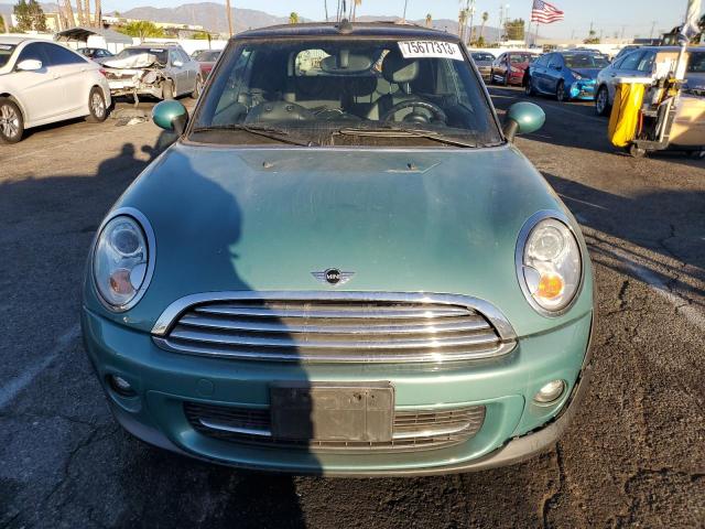 Photo 4 VIN: WMWZN3C5XCT134208 - MINI COOPER 