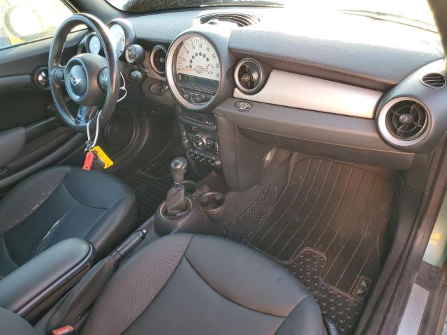 Photo 7 VIN: WMWZN3C5XCT134208 - MINI COOPER 