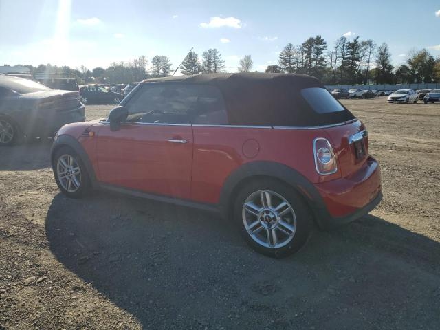 Photo 1 VIN: WMWZN3C5XCT134354 - MINI COOPER 