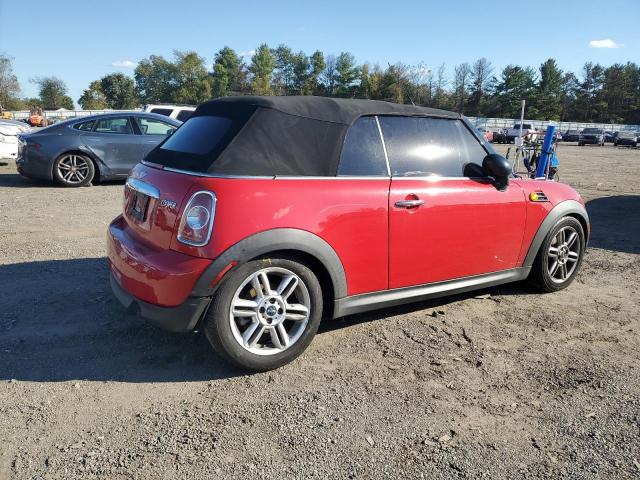 Photo 2 VIN: WMWZN3C5XCT134354 - MINI COOPER 