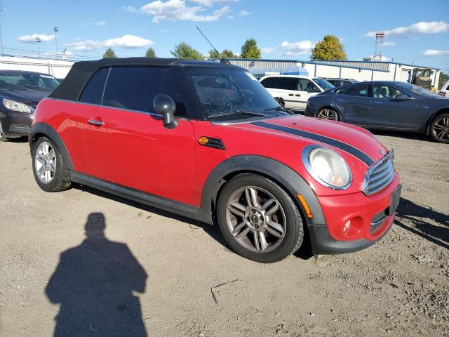 Photo 3 VIN: WMWZN3C5XCT134354 - MINI COOPER 