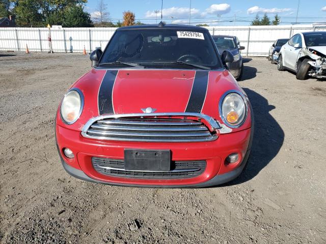 Photo 4 VIN: WMWZN3C5XCT134354 - MINI COOPER 