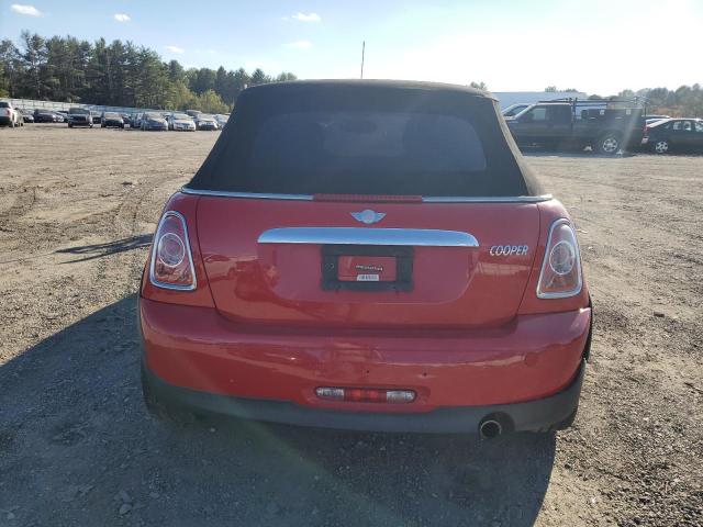 Photo 5 VIN: WMWZN3C5XCT134354 - MINI COOPER 