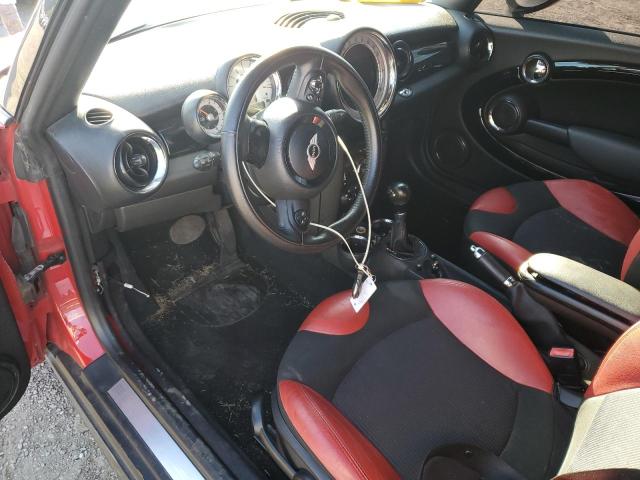 Photo 7 VIN: WMWZN3C5XCT134354 - MINI COOPER 