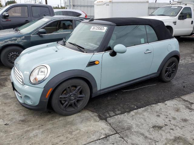 Photo 0 VIN: WMWZN3C5XCT134676 - MINI COOPER 