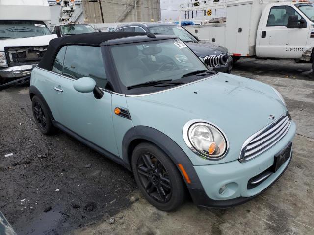 Photo 3 VIN: WMWZN3C5XCT134676 - MINI COOPER 