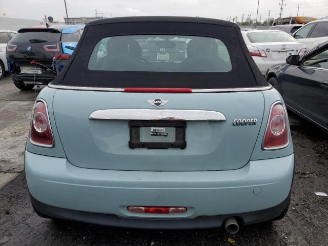 Photo 5 VIN: WMWZN3C5XCT134676 - MINI COOPER 