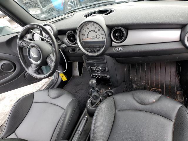 Photo 7 VIN: WMWZN3C5XCT134676 - MINI COOPER 