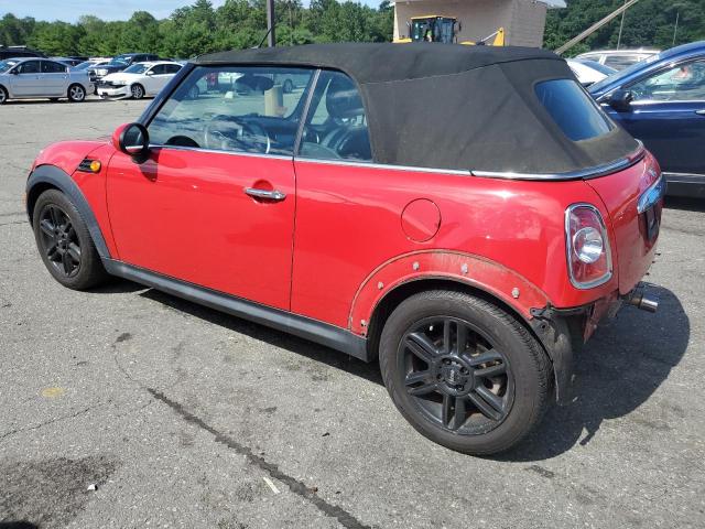 Photo 1 VIN: WMWZN3C5XCT265526 - MINI COOPER 