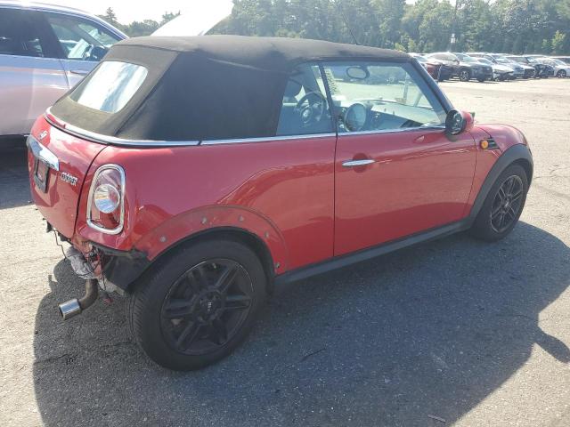 Photo 2 VIN: WMWZN3C5XCT265526 - MINI COOPER 