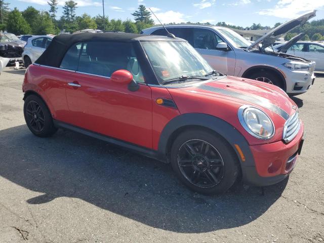 Photo 3 VIN: WMWZN3C5XCT265526 - MINI COOPER 