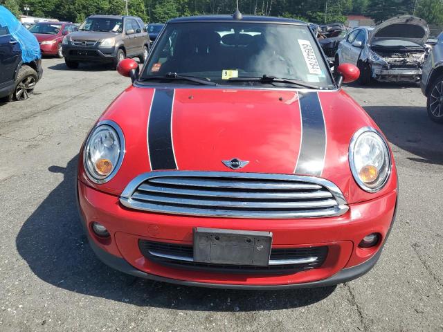 Photo 4 VIN: WMWZN3C5XCT265526 - MINI COOPER 