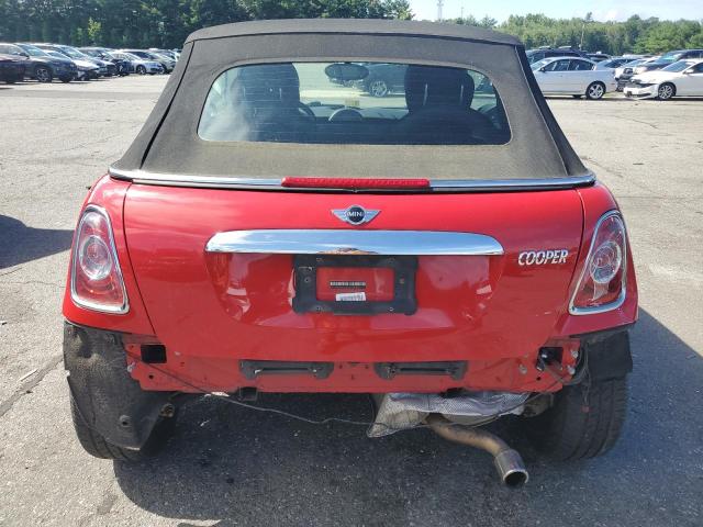 Photo 5 VIN: WMWZN3C5XCT265526 - MINI COOPER 