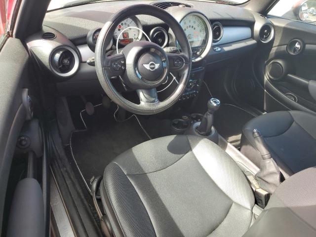 Photo 7 VIN: WMWZN3C5XCT265526 - MINI COOPER 