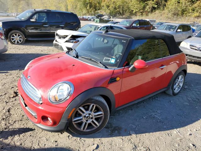 Photo 0 VIN: WMWZN3C5XET861142 - MINI COOPER 