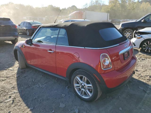 Photo 1 VIN: WMWZN3C5XET861142 - MINI COOPER 