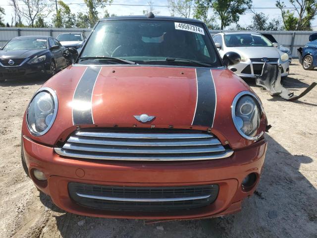 Photo 4 VIN: WMWZN3C5XET861450 - MINI COOPER 