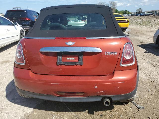 Photo 5 VIN: WMWZN3C5XET861450 - MINI COOPER 