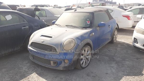 Photo 3 VIN: WMWZP3104BTY49193 - MINI COOPER 