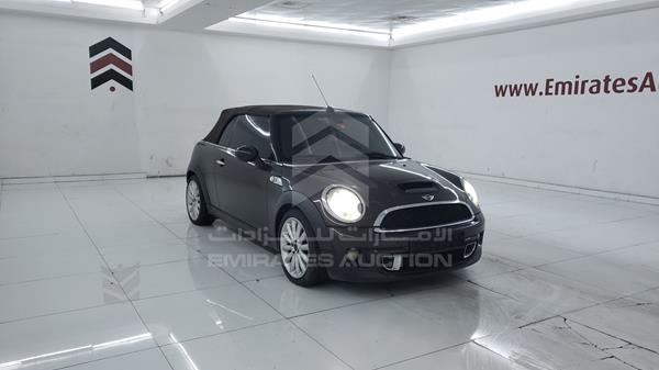 Photo 9 VIN: WMWZP310XBTY49196 - MINI COOPER S 