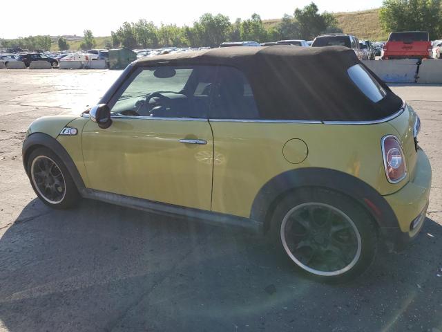 Photo 1 VIN: WMWZP3C50BTX83606 - MINI COOPER 