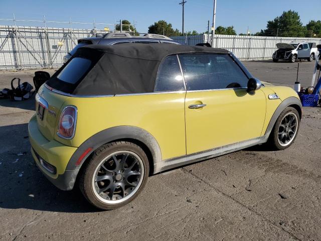 Photo 2 VIN: WMWZP3C50BTX83606 - MINI COOPER 