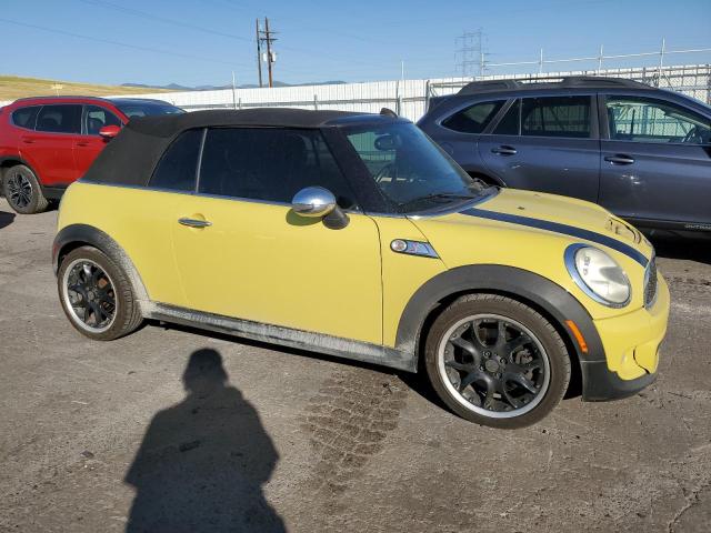 Photo 3 VIN: WMWZP3C50BTX83606 - MINI COOPER 