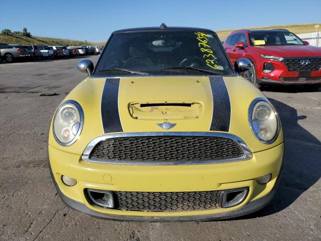 Photo 4 VIN: WMWZP3C50BTX83606 - MINI COOPER 