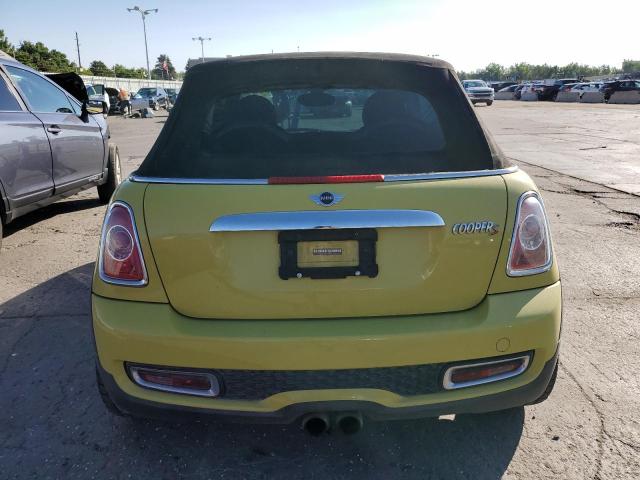 Photo 5 VIN: WMWZP3C50BTX83606 - MINI COOPER 