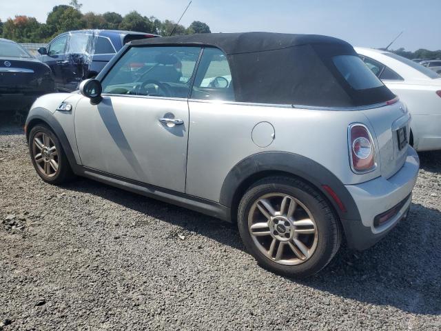 Photo 1 VIN: WMWZP3C50CT550049 - MINI COOPER S 