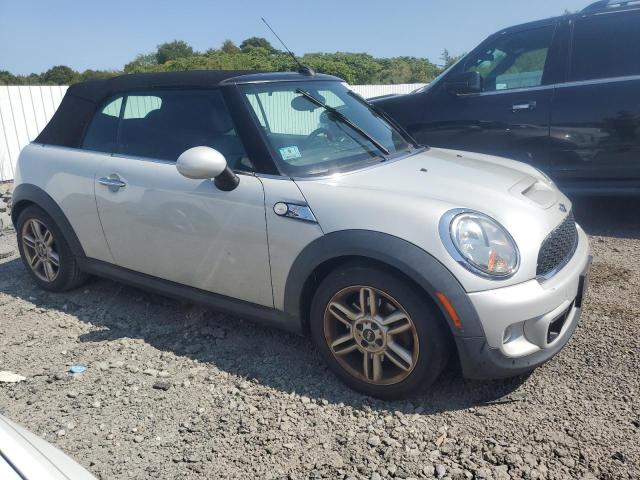 Photo 3 VIN: WMWZP3C50CT550049 - MINI COOPER S 