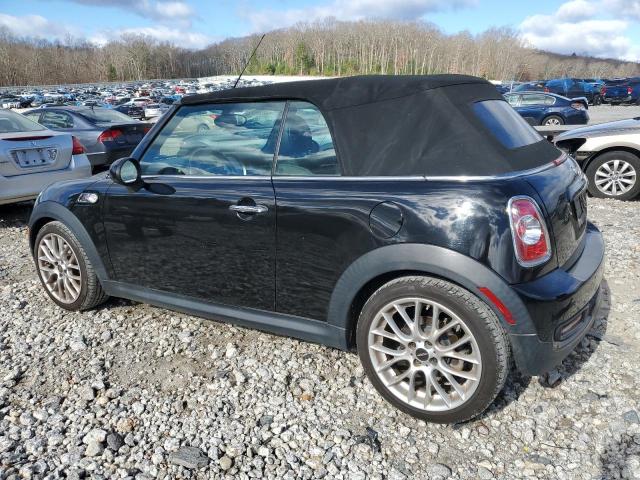 Photo 1 VIN: WMWZP3C50DT550747 - MINI COOPER S 