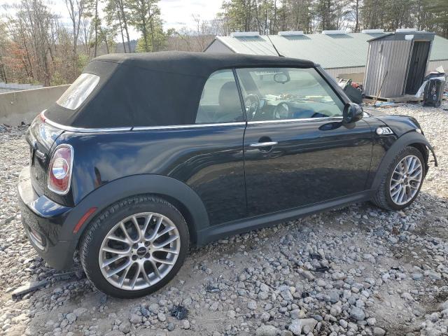 Photo 2 VIN: WMWZP3C50DT550747 - MINI COOPER S 