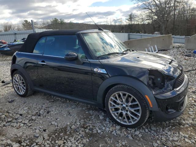 Photo 3 VIN: WMWZP3C50DT550747 - MINI COOPER S 