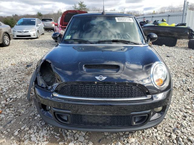 Photo 4 VIN: WMWZP3C50DT550747 - MINI COOPER S 