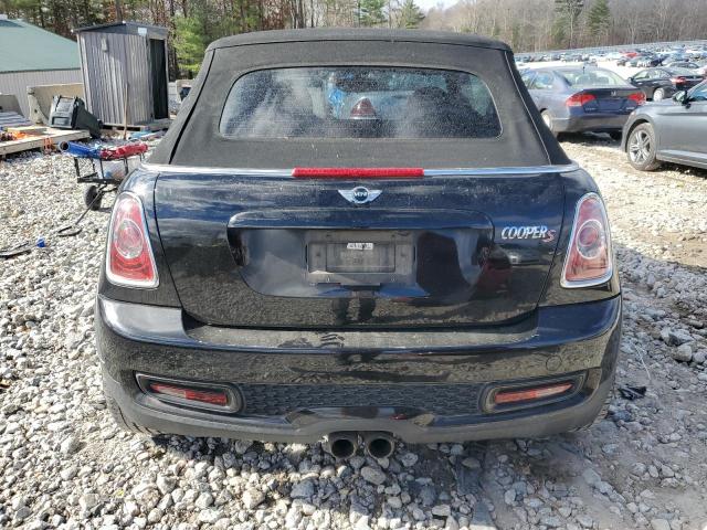 Photo 5 VIN: WMWZP3C50DT550747 - MINI COOPER S 