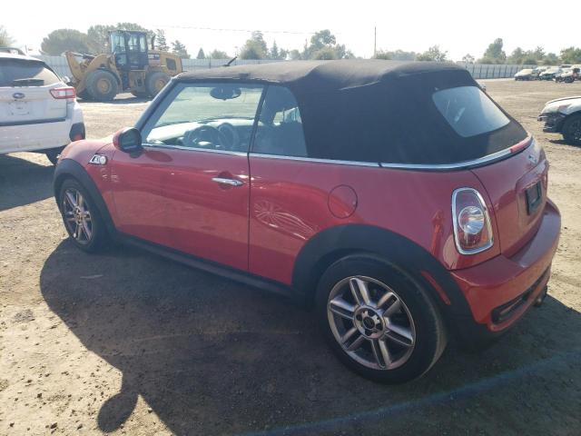 Photo 1 VIN: WMWZP3C50DT550926 - MINI COOPER S 