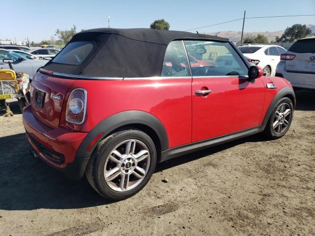 Photo 2 VIN: WMWZP3C50DT550926 - MINI COOPER S 