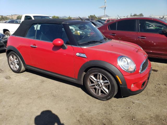 Photo 3 VIN: WMWZP3C50DT550926 - MINI COOPER S 