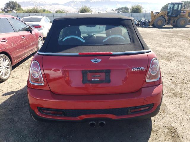 Photo 5 VIN: WMWZP3C50DT550926 - MINI COOPER S 