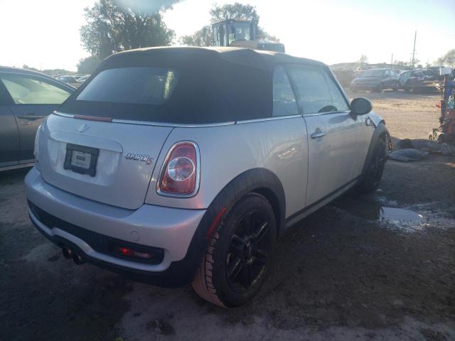 Photo 3 VIN: WMWZP3C50DT551025 - MINI COOPER S 